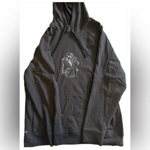 men’s Kakegurui hoodie